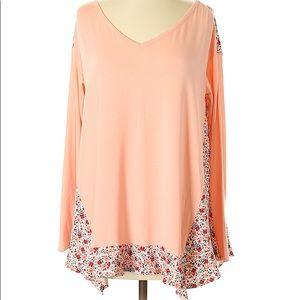 Matilda Jane tunic, super soft 🌟